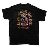 Image 1 of Live Free