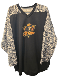 Image 1 of Hockey Jersey