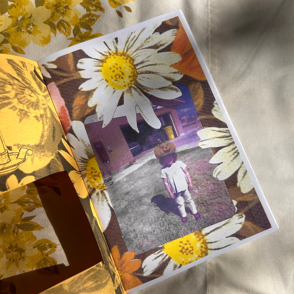 Weeping Willow Issue #1: Personal