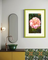Image 3 of BIG BEAUTIFUL ROSE (36X24)
