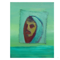 self portrait