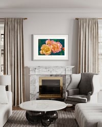 Image 3 of MOTHER'S DAY FLOWERS (24X36)