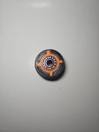 Image 1 of Wiener Wheels Anti-rockers - Bearing Taking
