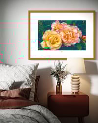 Image 4 of MOTHER'S DAY FLOWERS (24X36)