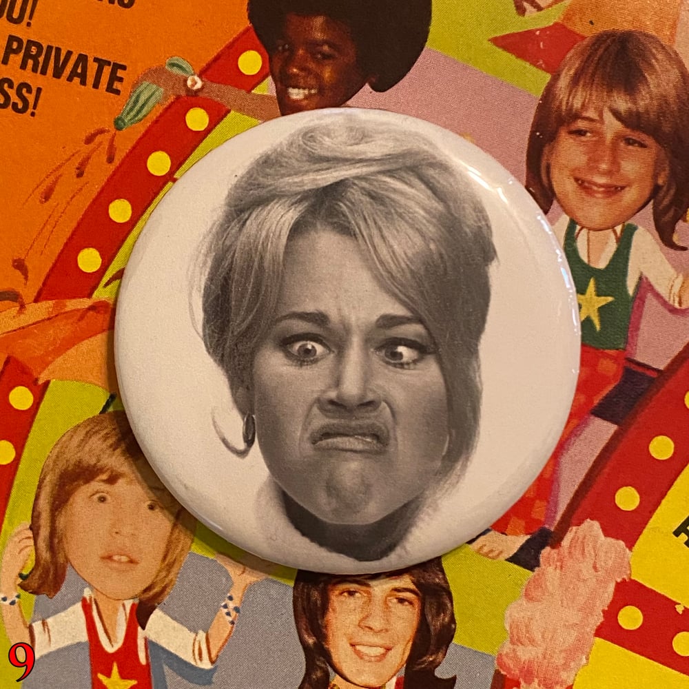 Image of Movie Buttons! (Volume VI)