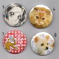 Image 3 of scrap buttons