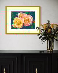 Image 3 of MOTHER'S DAY FLOWERS (18X24)