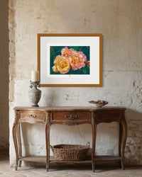 Image 4 of MOTHER'S DAY FLOWERS (18X24)