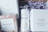 Image 3 of Self-care Box