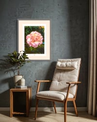 Image 2 of BIG BEAUTIFUL ROSE (24X18)