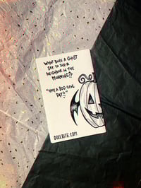 Image 3 of TRICK OR TREAT