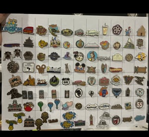 Image of Tiny Kingdom