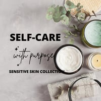 Image 2 of Self-care Box