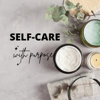 Image 1 of Self-care Box