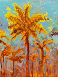 Image 1 of Napalm sunset