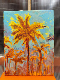 Image 2 of Napalm sunset