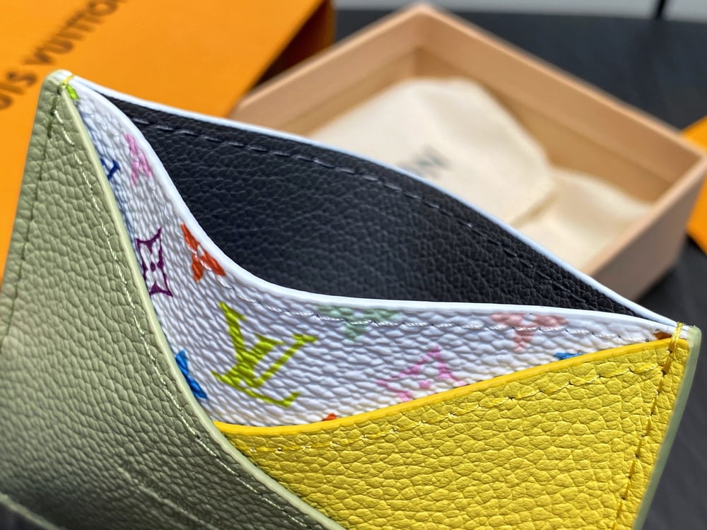 LV X MK Multi Cardholder