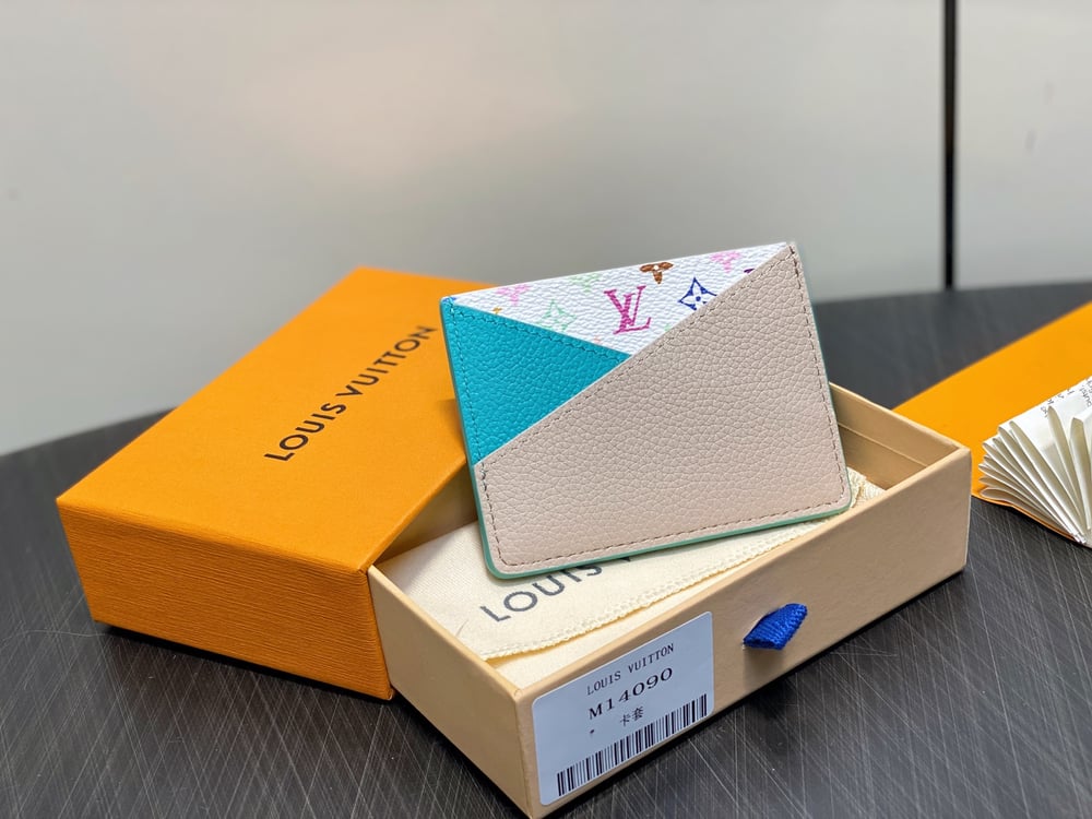 LV X MK Multi Cardholder