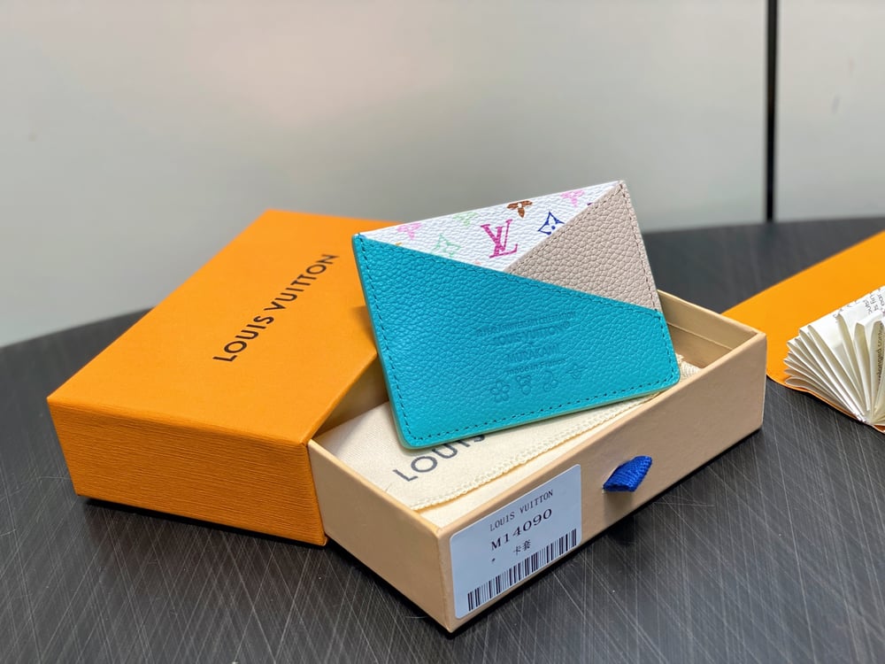LV X MK Multi Cardholder