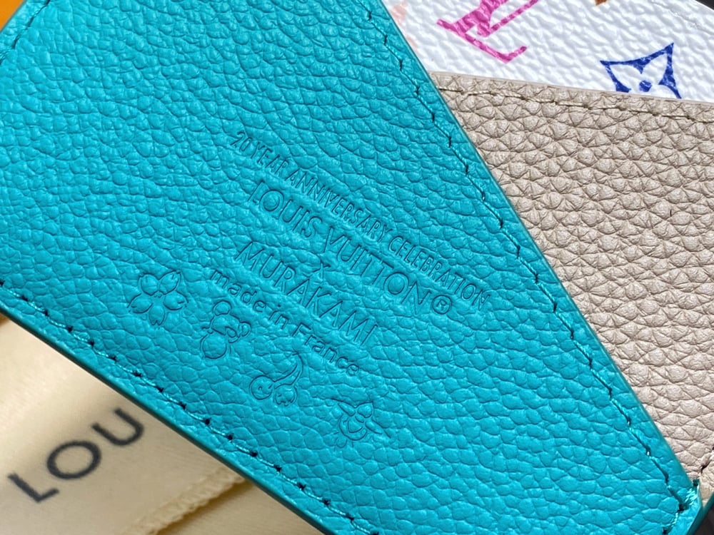 LV X MK Multi Cardholder