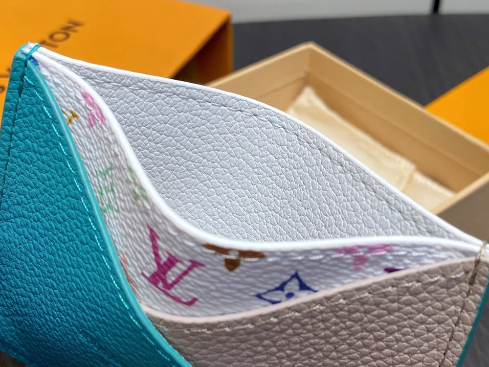 LV X MK Multi Cardholder