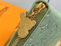 Image 15 of LV X MK Empreinte Multi Wallet