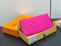 Image 6 of LV X MK Empreinte Multi Wallet
