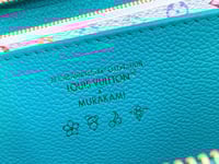 Image 5 of LV X MK Empreinte Multi Wallet
