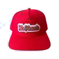 Image 1 of The Formula By D.O.C. Red W/Signature Custom Box