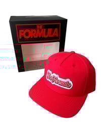 Image 3 of The Formula By D.O.C. Red W/Signature Custom Box