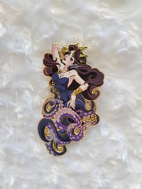 Image 2 of A Witch's Seduction In Hand