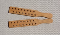Image 1 of Warping paddle