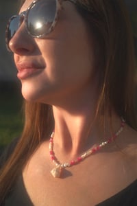 Image 3 of Isla Necklace 