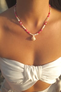 Image 2 of Isla Necklace 