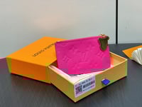 Image 6 of LV X MK Multi Cardholder Zipper