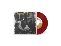 SPLIT - TEMPLARS/CASTILLO Split Single 7" (LTD EDITION)