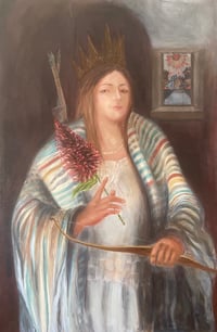 Image 1 of Lady of Ephesus