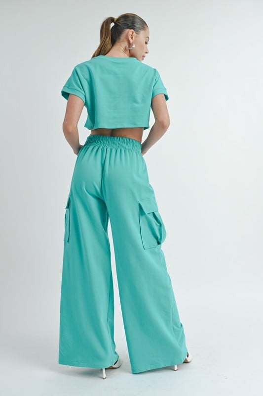 Image of Mint Dream