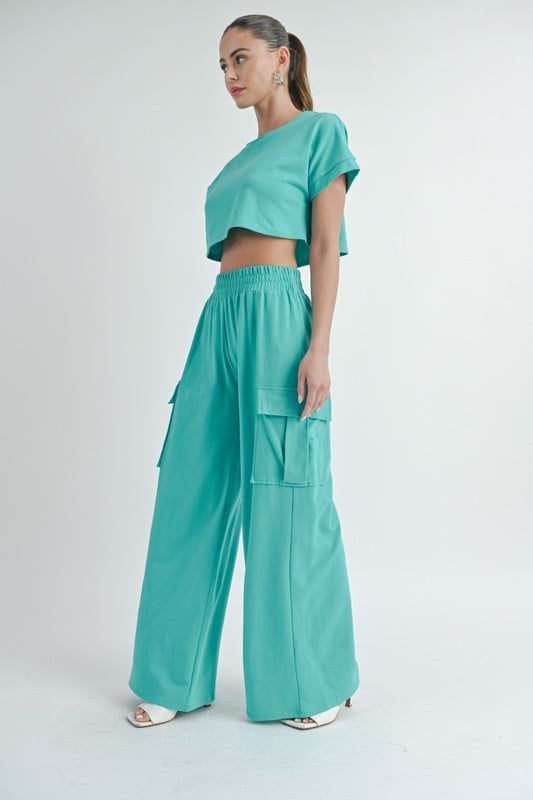 Image of Mint Dream