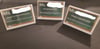 Personalized desk name plate
