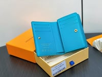 Image 4 of LV X MK Folded Wallet