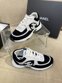 Image 2 of Classy  Club sneaker 