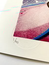 Image 2 of Madonna Print