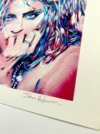 Image 3 of Madonna Print