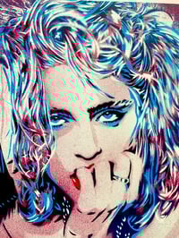 Image 4 of Madonna Print