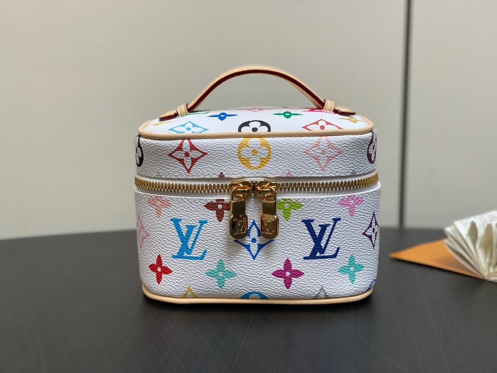 LV X MK Mini Makeup