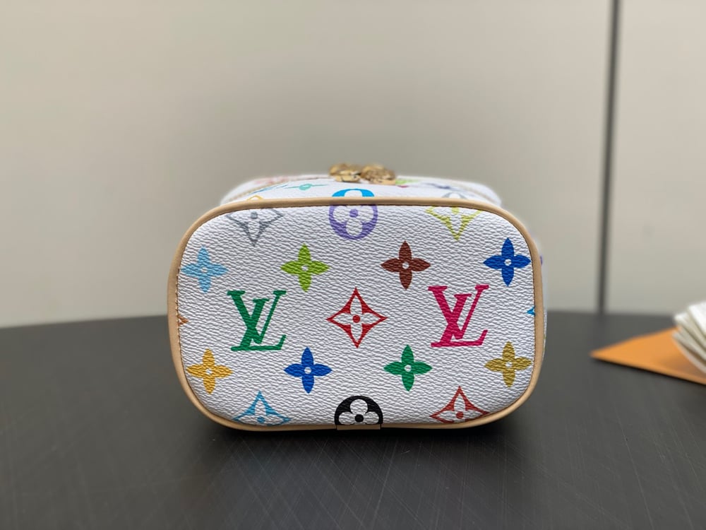 LV X MK Mini Makeup