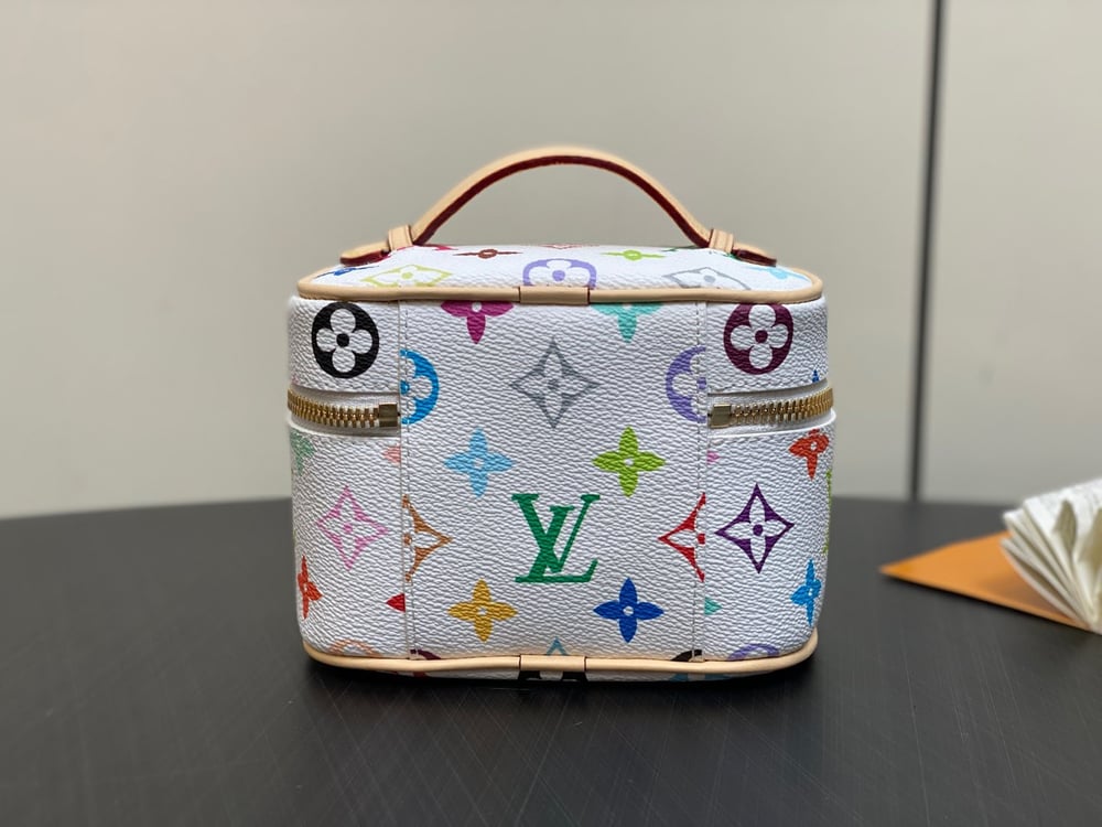 LV X MK Mini Makeup