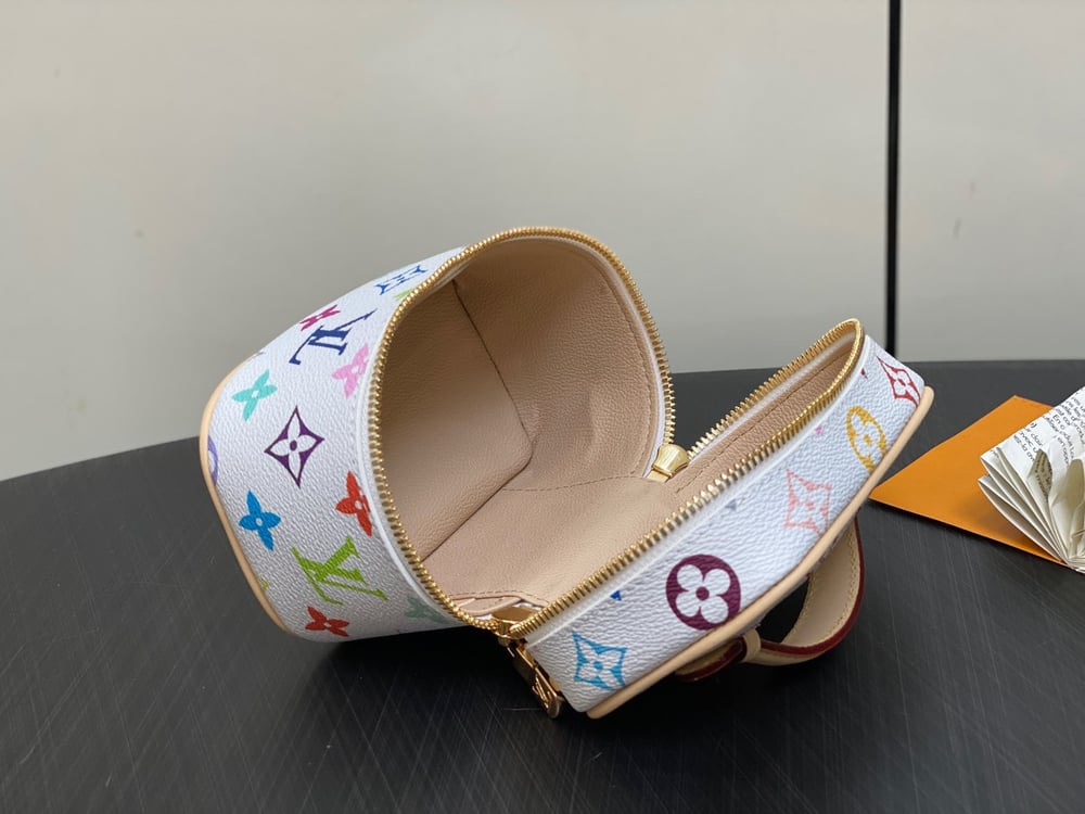 LV X MK Mini Makeup