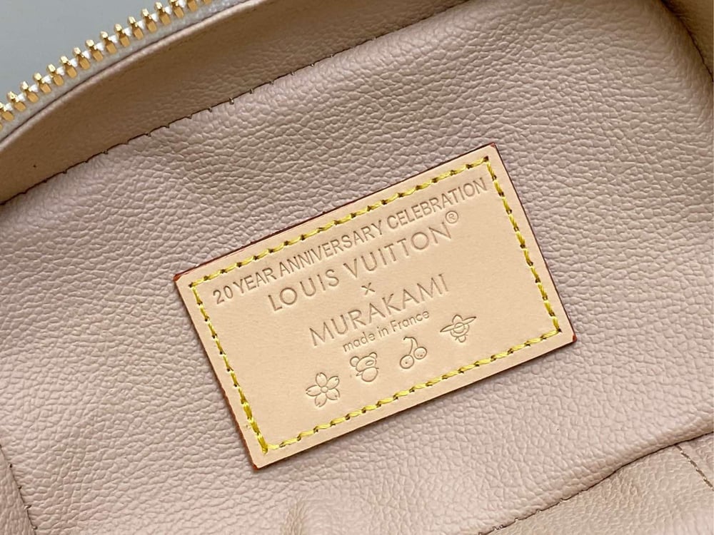 LV X MK Mini Makeup